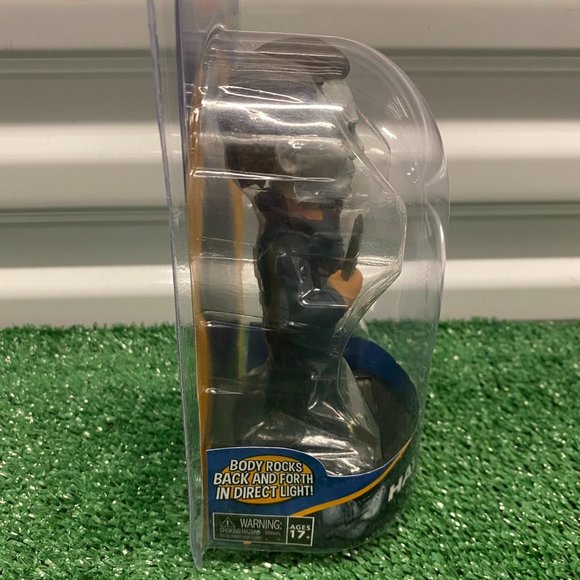 Halloween Michael Myers Body Knockers Bobblehead Figure - Picture 4 of 7